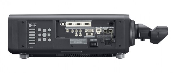 Panasonic Panasonic ET-DLE035 projectielens