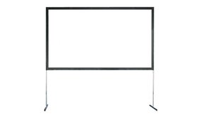 Stumpfl Stumpfl 16:9  projectiescherm Stumpfl Stumpfl 16:9  projectiescherm