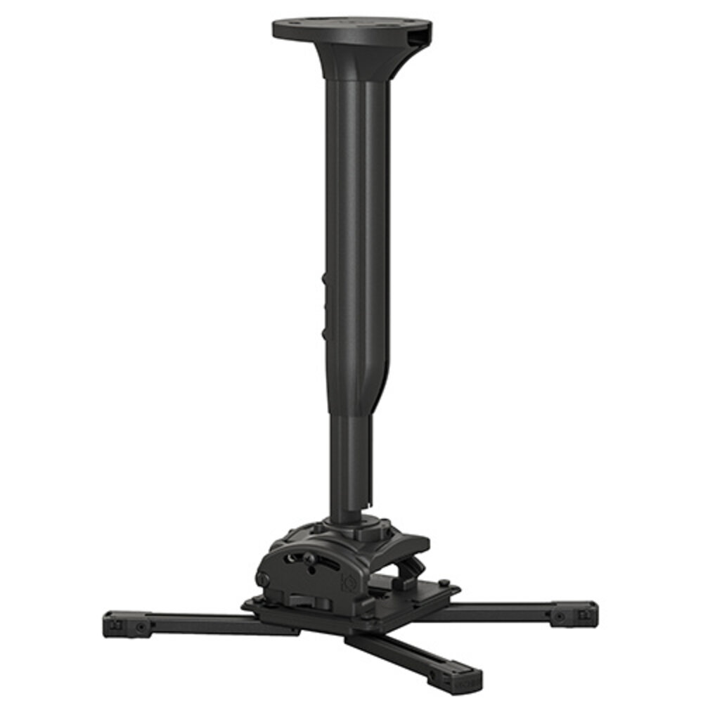 Chief Chief KITMC030045B telescopische plafondbeugel Chief Chief KITMC030045B telescopische plafondbeugel