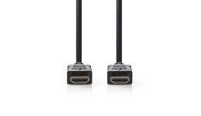 Nedis HDMI kabel 1,5 meter Nedis HDMI kabel 1,5 meter