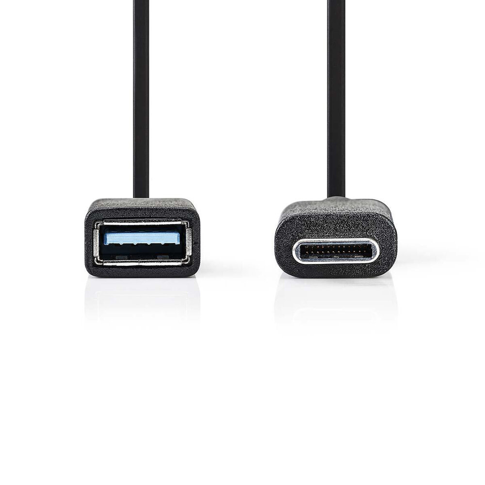 Nedis Nedis USB 3.0 - USB A Nedis Nedis USB 3.0 - USB A