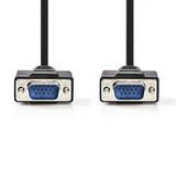 Nedis Nedis VGA kabel 3 meter Nedis Nedis VGA kabel 3 meter