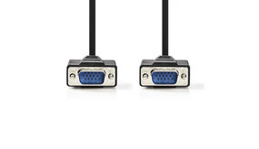 Nedis Nedis VGA kabel 3 meter Nedis Nedis VGA kabel 3 meter