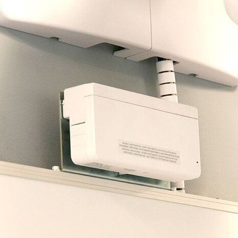 Vivolink Vivolink Touch-Sensor Mount Whiteboard