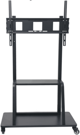 Vivolink Vivolink universele trolley medium 42"-90"