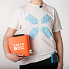 Catchbox Catchbox Presenter Mic voor Catchbox Plus huren Catchbox Catchbox Presenter Mic voor Catchbox Plus huren