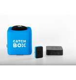 Catchbox Catchbox Presenter Mic voor Catchbox Plus huren