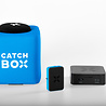 Catchbox Catchbox Presenter Mic voor Catchbox Plus huren Catchbox Catchbox Presenter Mic voor Catchbox Plus huren