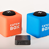 Catchbox Catchbox Presenter Mic voor Catchbox Plus huren Catchbox Catchbox Presenter Mic voor Catchbox Plus huren