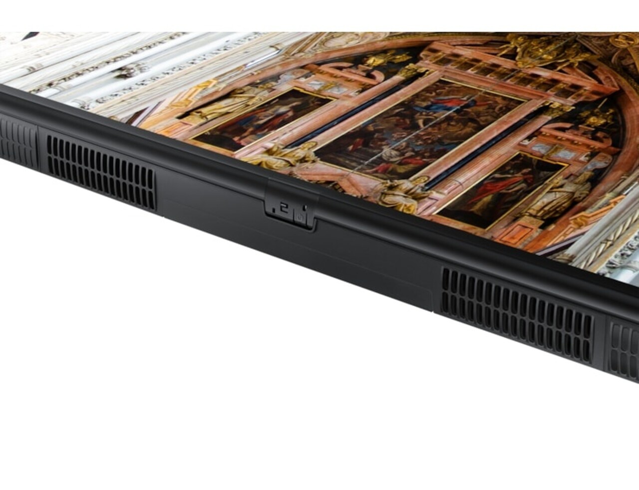 Samsung Samsung QB43N UHD display Samsung Samsung QB43N UHD display