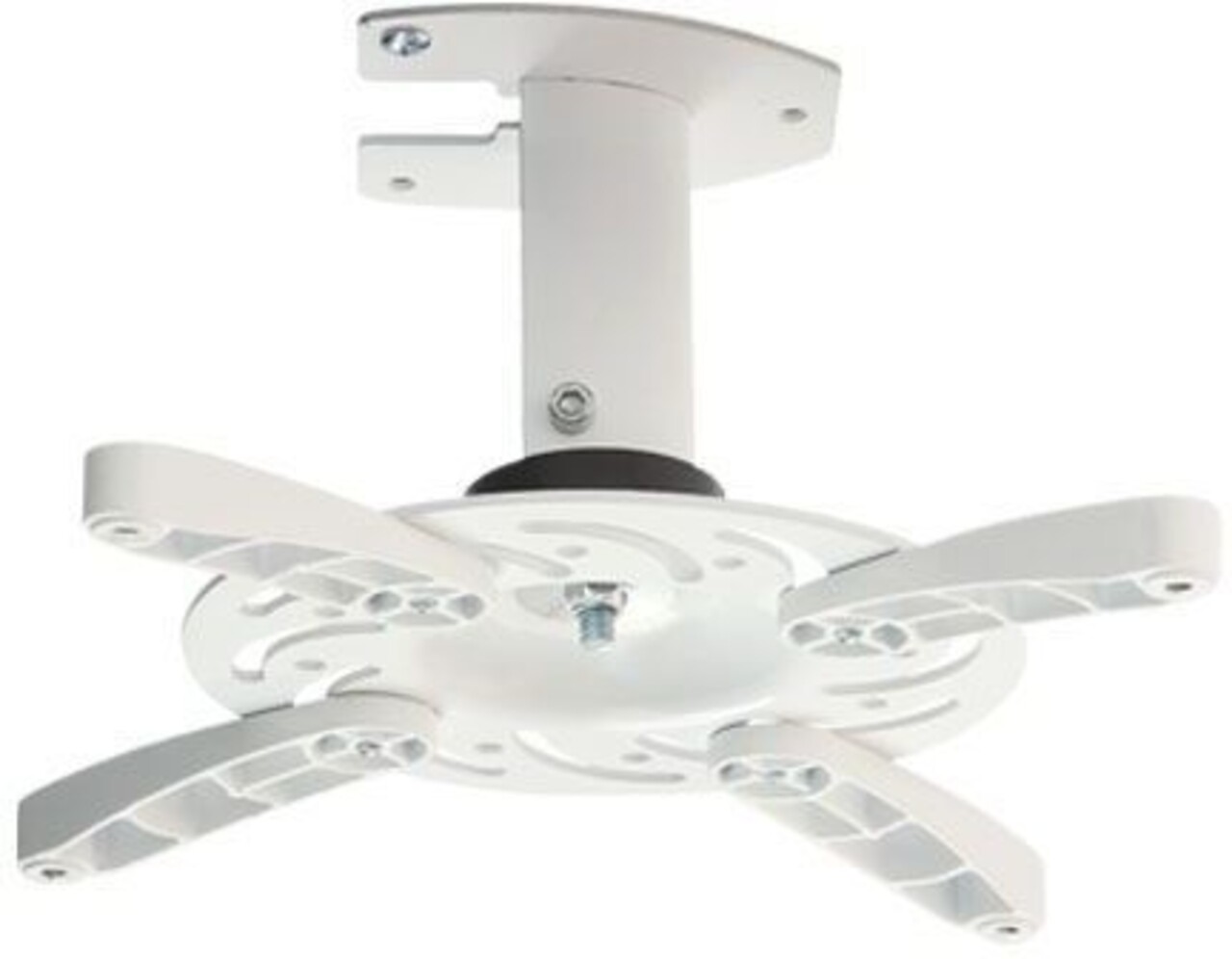 Vivolink Vivolink universele plafondbeugel wit