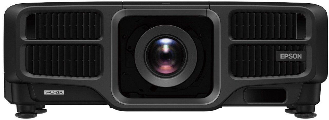 Epson Epson EB-L1105U installatie beamer Epson Epson EB-L1105U installatie beamer