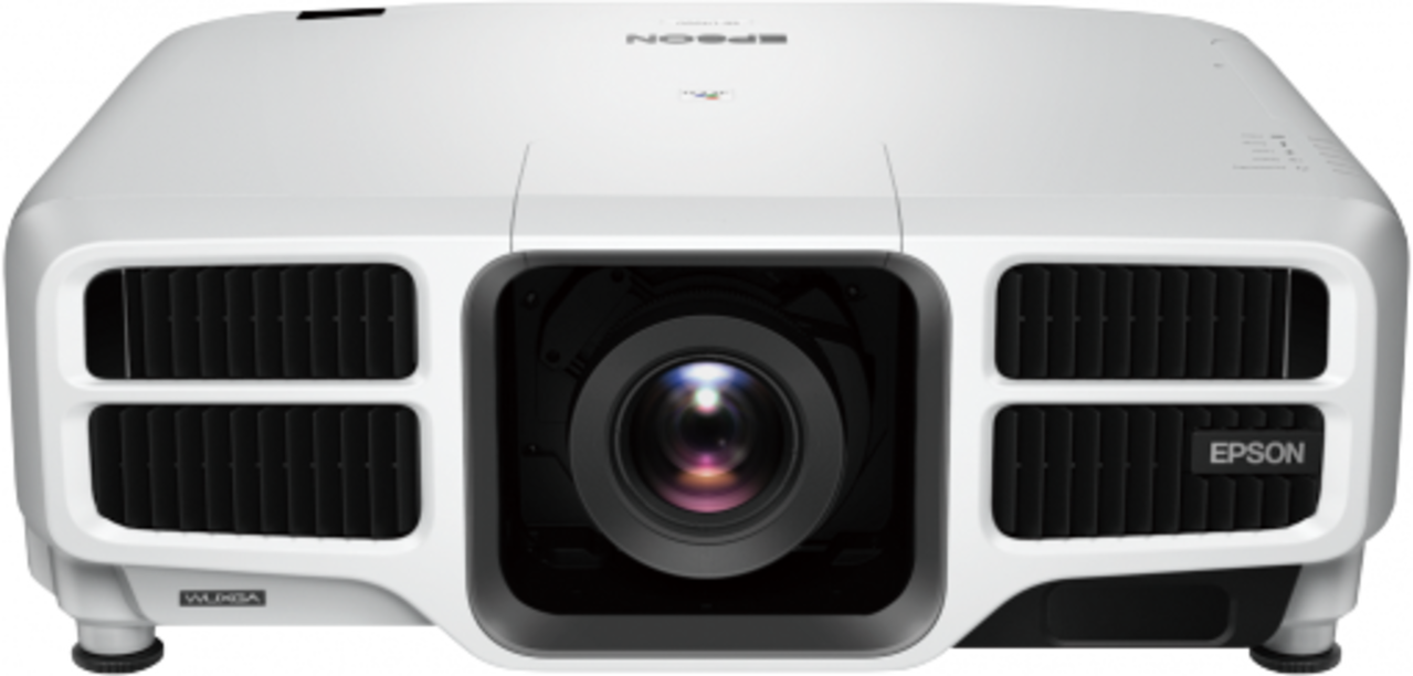 Epson Epson EB-L1100U installatie beamer Epson Epson EB-L1100U installatie beamer