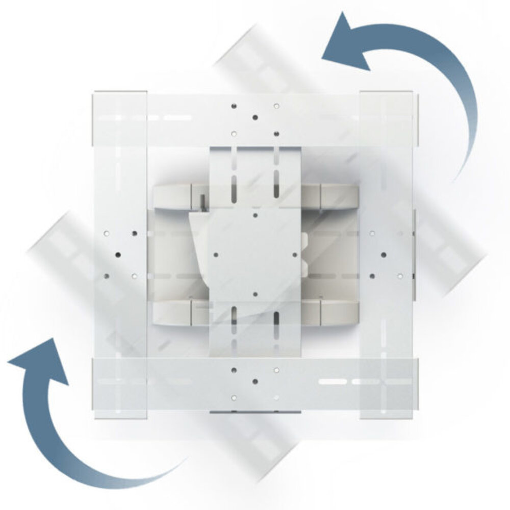 SMS Smart Media Solutions SMS Icon Flipster Wall voor Samsung Flip