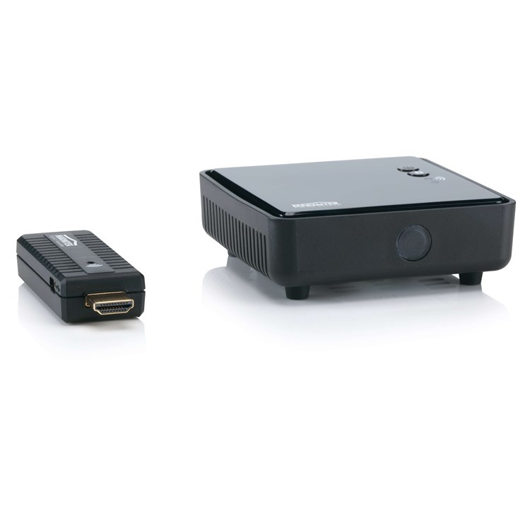 Marmitek GigaView 811 HDMI extender afbeelding