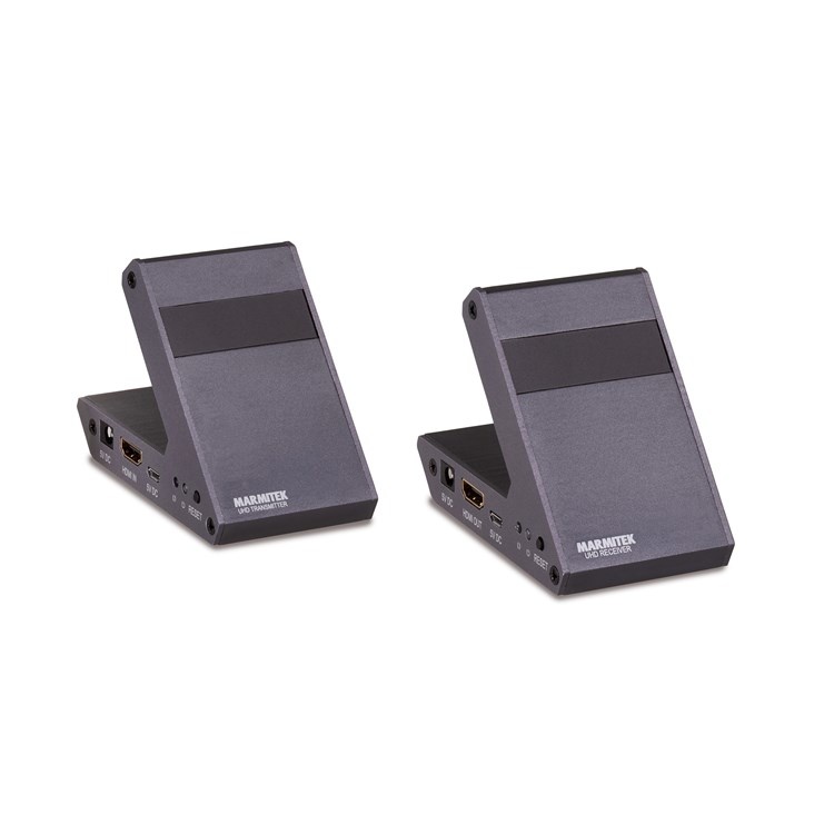 Marmitek GigaView 911 UHD HDMI extender afbeelding