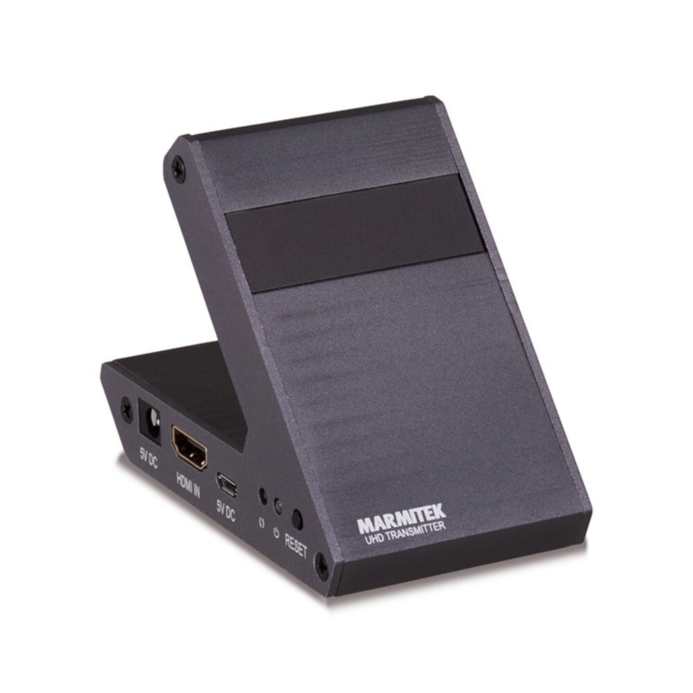 Marmitek Marmitek GigaView 911 UHD HDMI extender Marmitek Marmitek GigaView 911 UHD HDMI extender