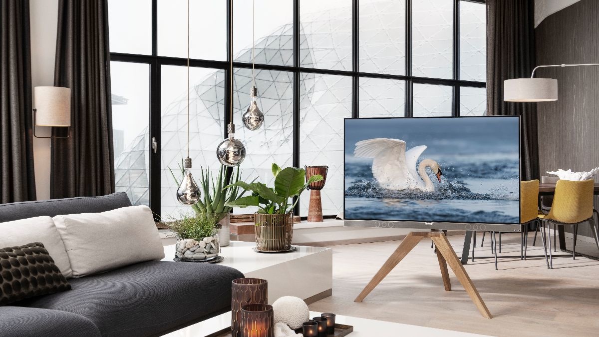 Draadloos 4K HDMI kabel verlengen met GigaView 911 UHD Draadloos 4K HDMI kabel verlengen met GigaView 911 UHD