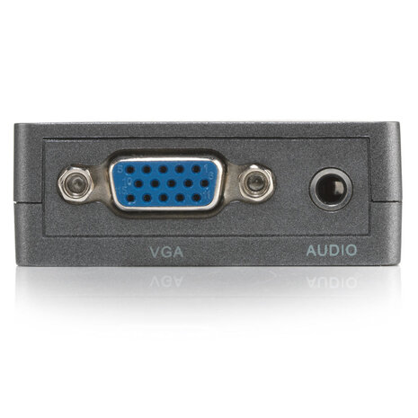 Marmitek Marmitek VH51 VGA naar HDMI converter Marmitek Marmitek VH51 VGA naar HDMI converter