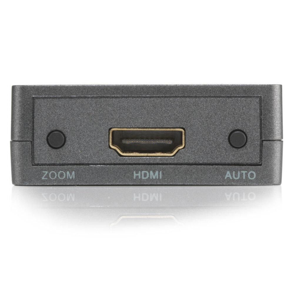 Marmitek Marmitek VH51 VGA naar HDMI converter Marmitek Marmitek VH51 VGA naar HDMI converter