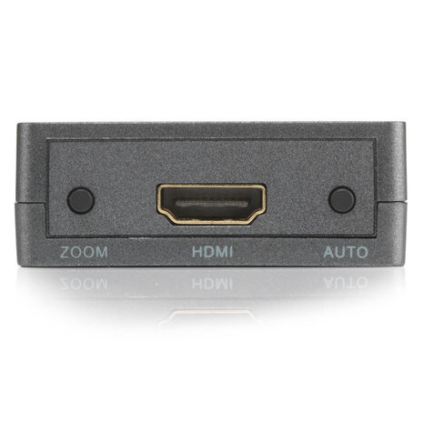 Marmitek Marmitek VH51 VGA naar HDMI converter Marmitek Marmitek VH51 VGA naar HDMI converter