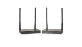 Marmitek Marmitek TV Anywhere Wireless HD Marmitek Marmitek TV Anywhere Wireless HD