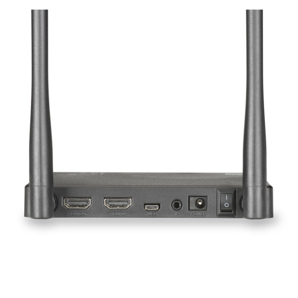 Marmitek Marmitek TV Anywhere Wireless HD Marmitek Marmitek TV Anywhere Wireless HD