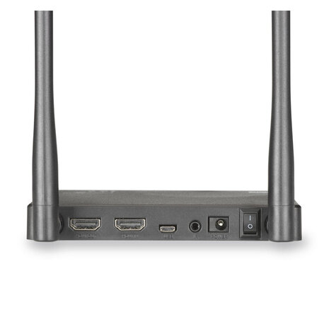 Marmitek Marmitek TV Anywhere Wireless HD Marmitek Marmitek TV Anywhere Wireless HD