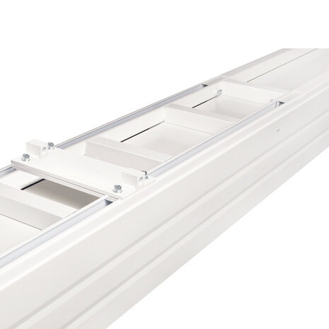 Da-Lite Da-Lite Elpro Large Electrol Mat Wit 4:3 zonder rand Da-Lite Da-Lite Elpro Large Electrol Mat Wit 4:3 zonder rand