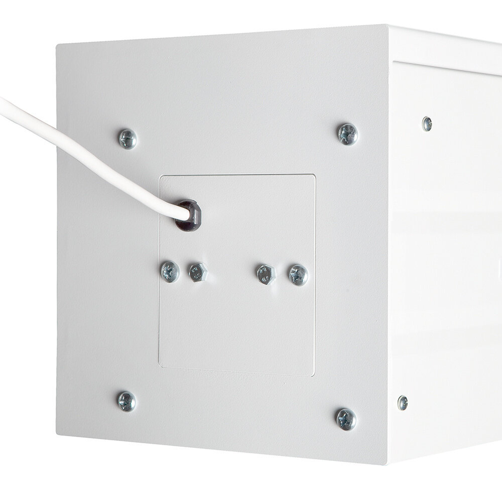 Da-Lite Da-Lite Elpro Large Electrol Mat Wit 4:3 zonder rand Da-Lite Da-Lite Elpro Large Electrol Mat Wit 4:3 zonder rand