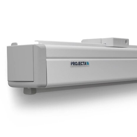 Da-Lite Da-Lite Compact Electrol RF matwit 16:10 Da-Lite Da-Lite Compact Electrol RF matwit 16:10