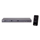Marmitek Marmitek Connect 542 UHD HDMI matrix switch