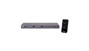 Marmitek Marmitek Connect 542 UHD Marmitek Marmitek Connect 542 UHD