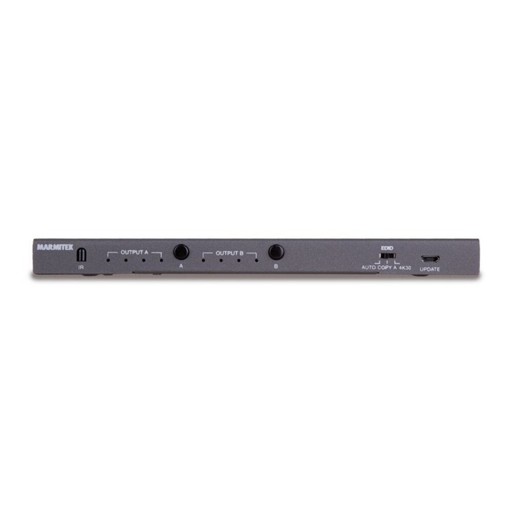 Marmitek Marmitek Connect 542 UHD HDMI matrix switch Marmitek Marmitek Connect 542 UHD HDMI matrix switch