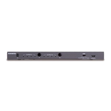 Marmitek Marmitek Connect 542 UHD HDMI matrix switch Marmitek Marmitek Connect 542 UHD HDMI matrix switch