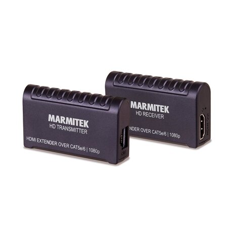 Marmitek Marmitek MegaView 63 LAN HDMI extender