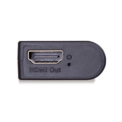 Marmitek Marmitek MegaView 63 LAN HDMI extender