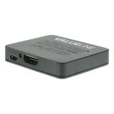 Valueline Valueline 2-poorts HDMI splitter