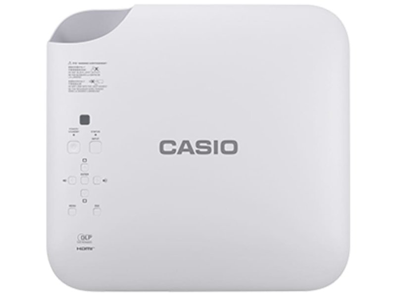 Casio Casio XJ-S400U Laser LED beamer