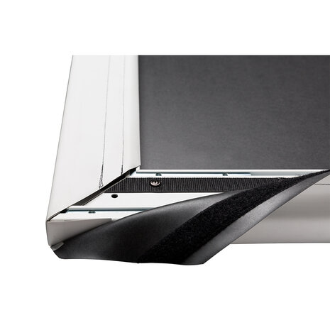Da-Lite Da-Lite FullVision HD Progressive 1.3 16:10 projectiescherm Da-Lite Da-Lite FullVision HD Progressive 1.3 16:10 projectiescherm
