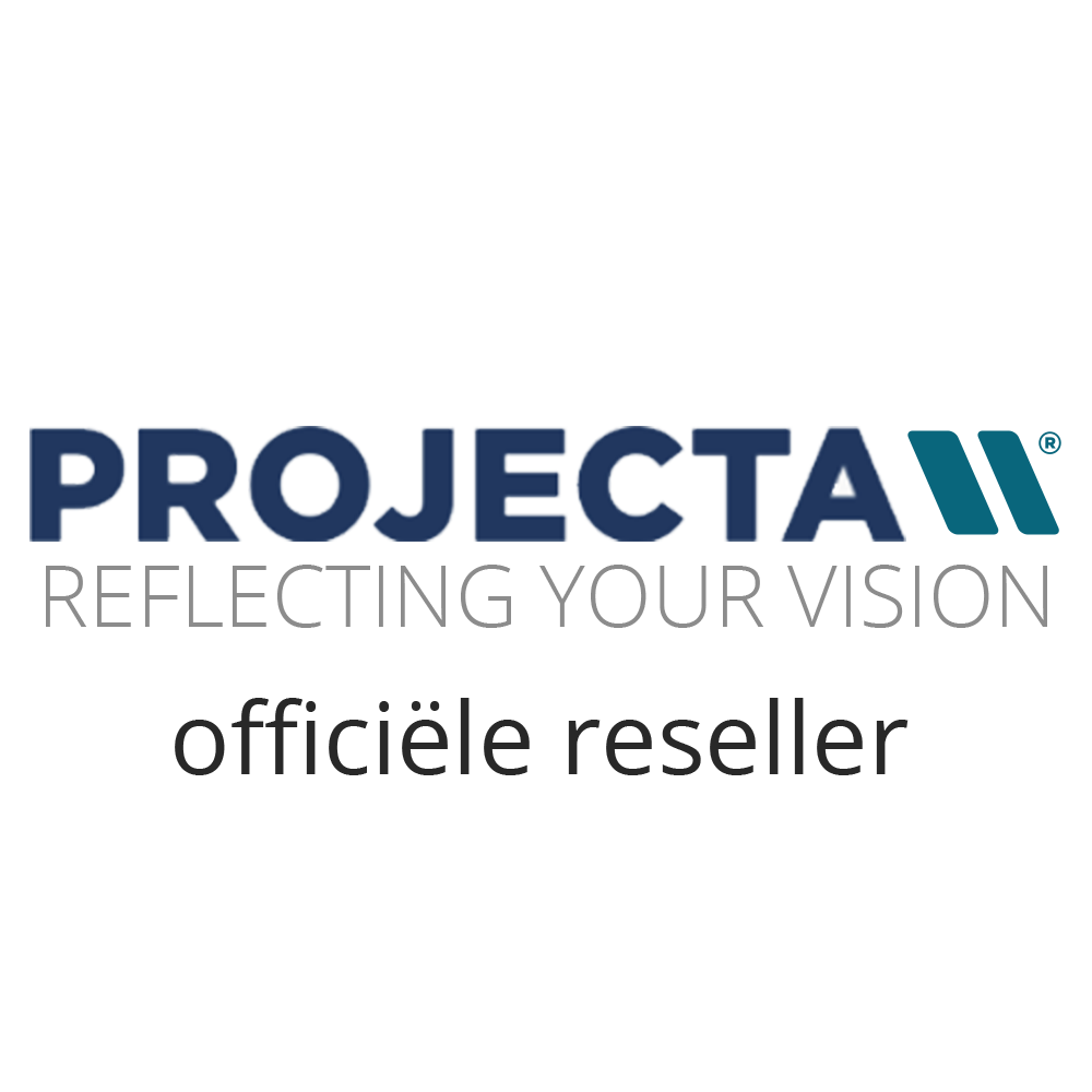 Da-Lite Da-Lite FullVision HD Progressive 1.3 16:10 projectiescherm Da-Lite Da-Lite FullVision HD Progressive 1.3 16:10 projectiescherm