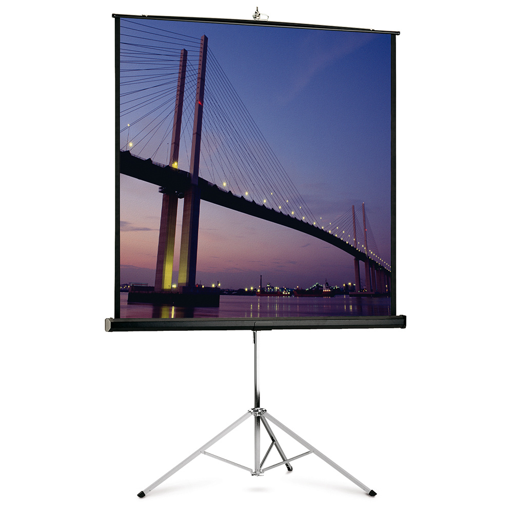 Projecta PictureKing mobiel projectiescherm kopen? Beamerexpert