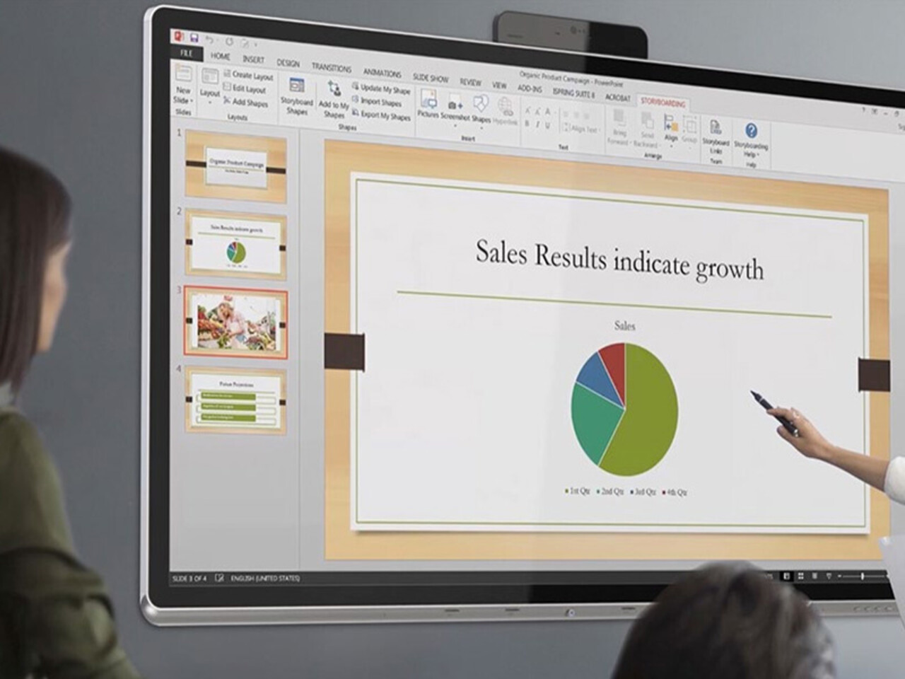 Sharp Sharp Windows Collaboration Display Sharp Sharp Windows Collaboration Display