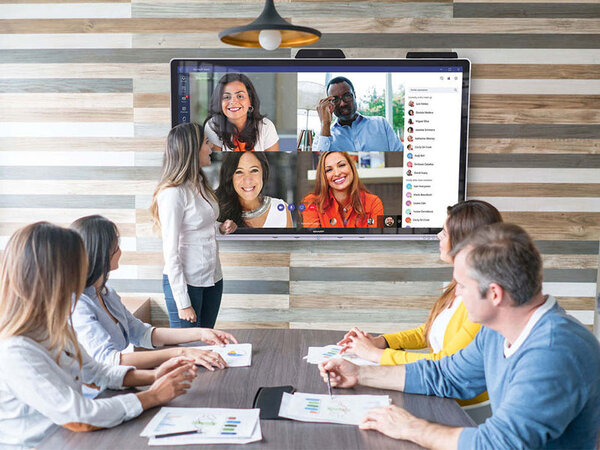 Sharp Sharp Windows Collaboration Display Sharp Sharp Windows Collaboration Display