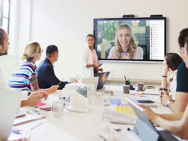 Sharp Sharp Windows Collaboration Display Sharp Sharp Windows Collaboration Display