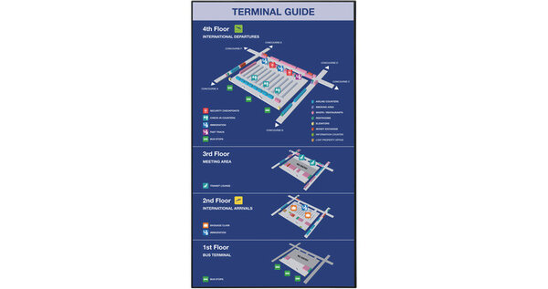 Sharp Sharp PHN 4K public display Sharp Sharp PHN 4K public display