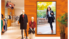 Sharp Sharp PN-HW 4K public display Sharp Sharp PN-HW 4K public display