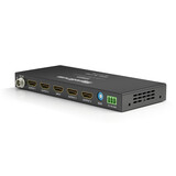WyreStorm WyreStorm 1x4 UHD HDMI splitter
