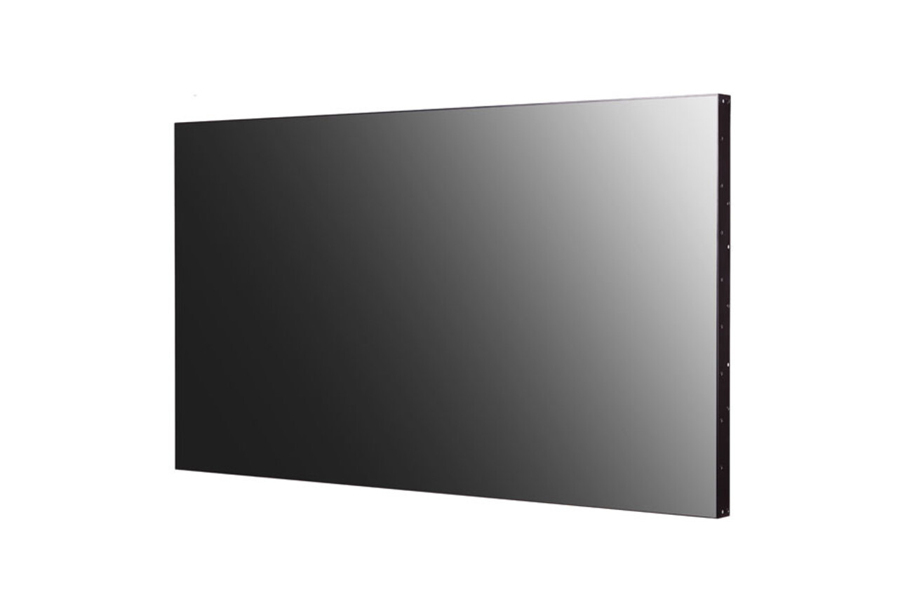 LG Videowall 110 inch diagonaal