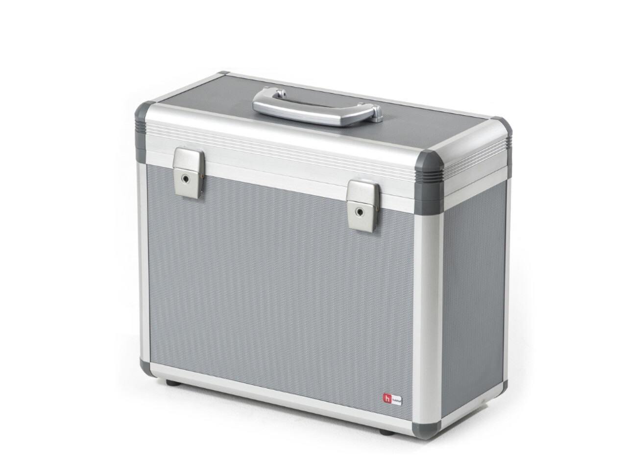 Hulshof Hulshof aluminium beamer koffer Hulshof Hulshof aluminium beamer koffer